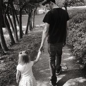 Meet your Posher, Matt